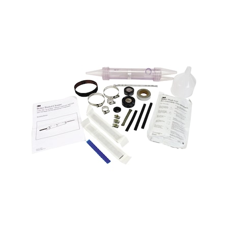 Corning BB2X12-8882HIGHGEL: BETTER, BURIED CLOSURE COMPLETE KIT, 277272